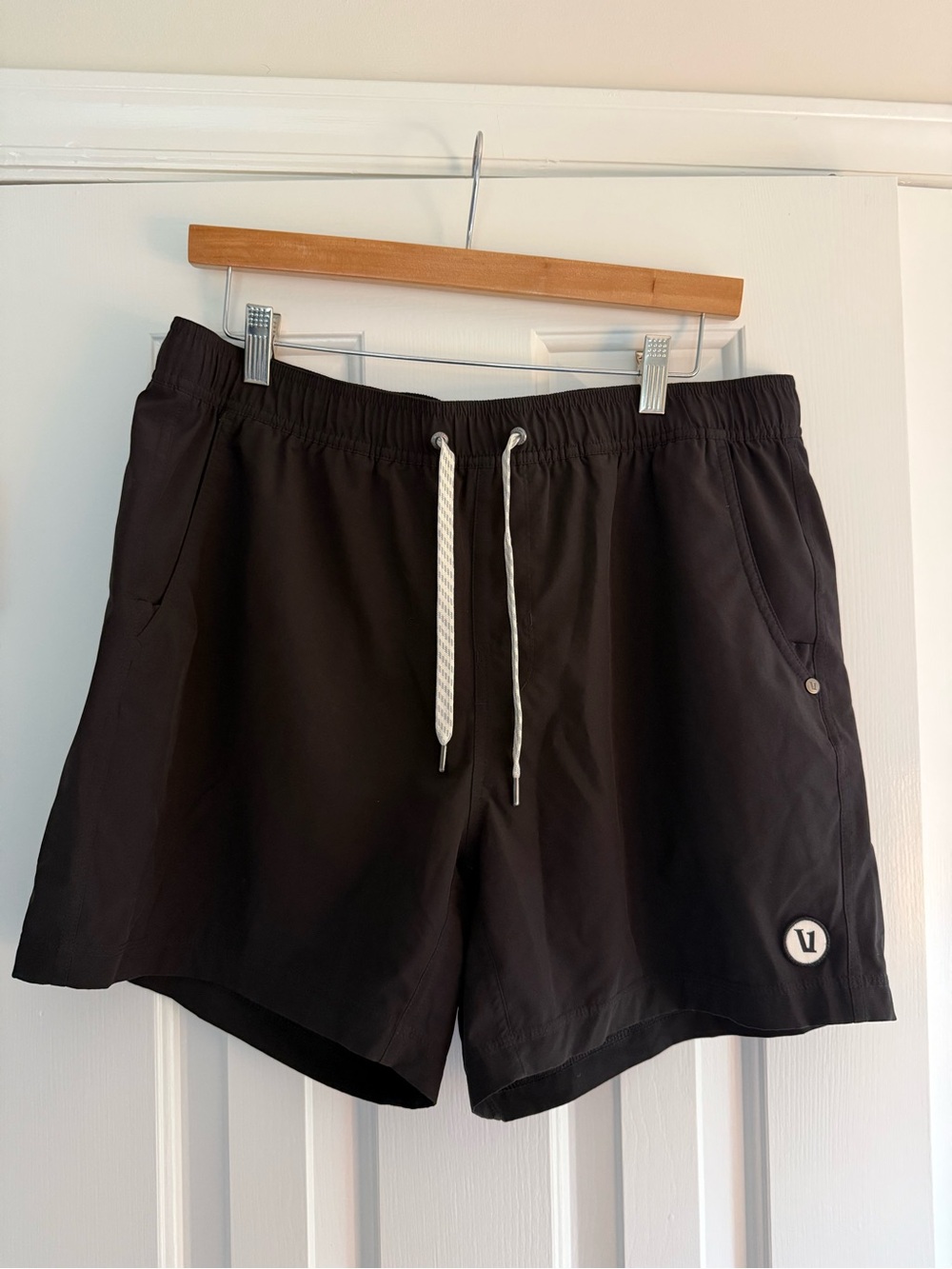 Vuori Men's Kore Short 5"